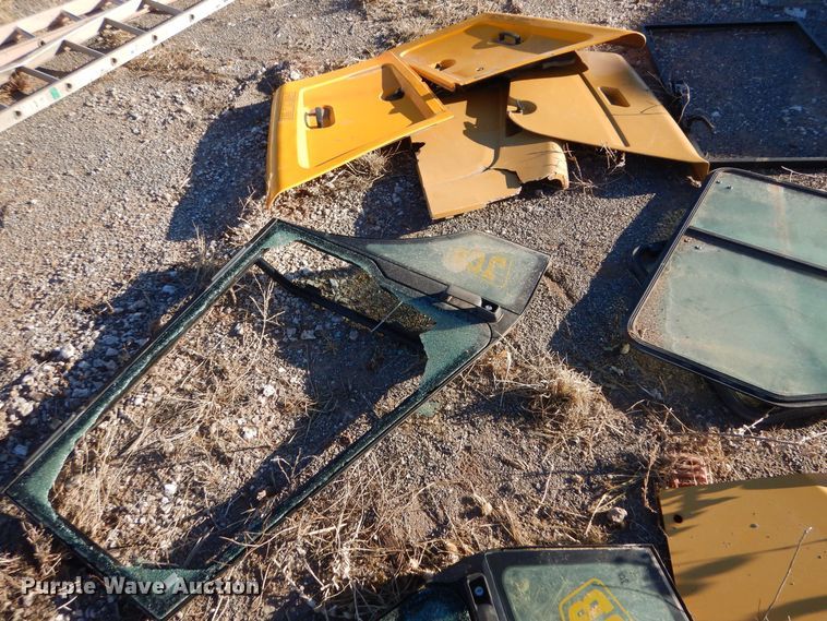 image for item MP9078 (12) door panels