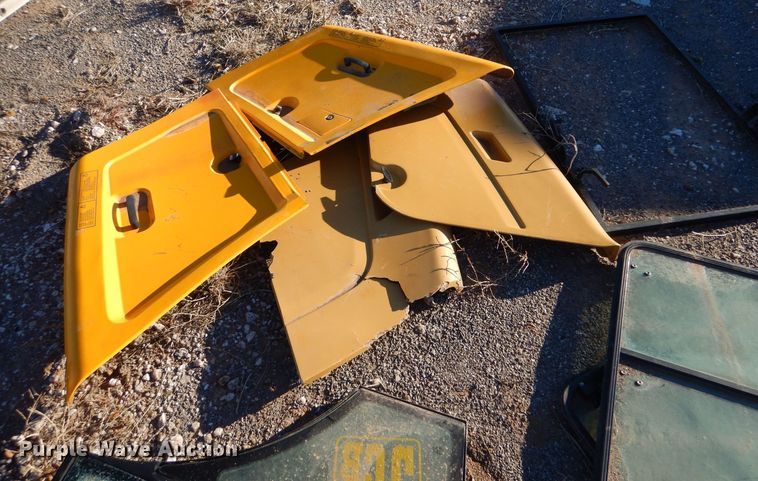 image for item MP9078 (12) door panels