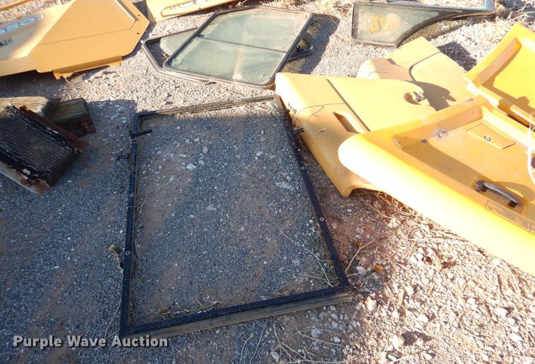 image for item MP9078 (12) door panels