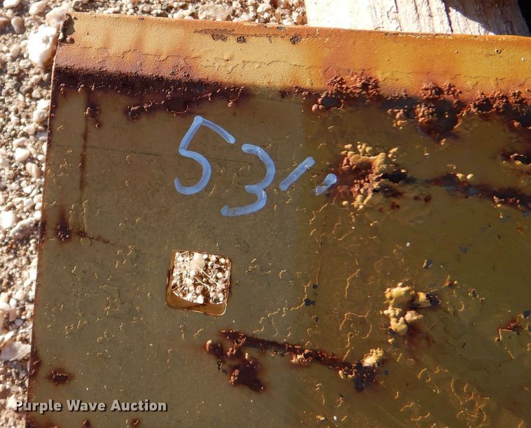 image for item MP9080 Motor grader attachments