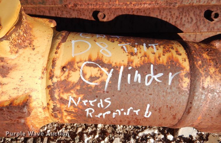 image for item MP9080 Motor grader attachments