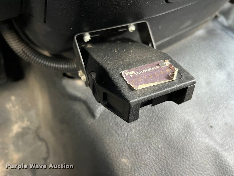 image for item MW9456 2016 Dodge Ram 5500HD  bucket truck