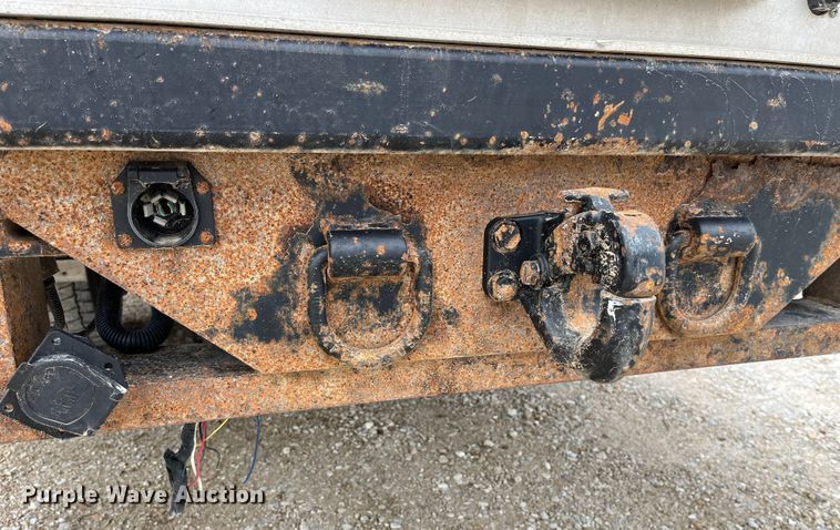 image for item MW9456 2016 Dodge Ram 5500HD  bucket truck