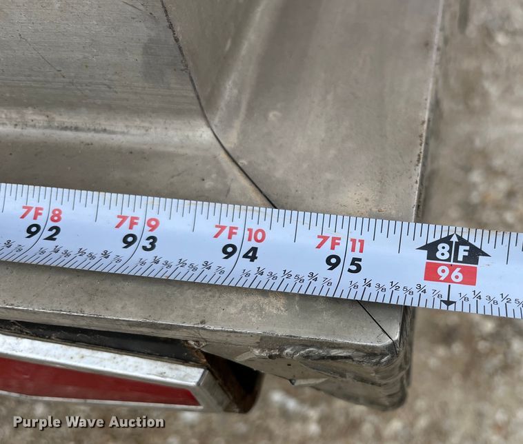 image for item MW9456 2016 Dodge Ram 5500HD  bucket truck