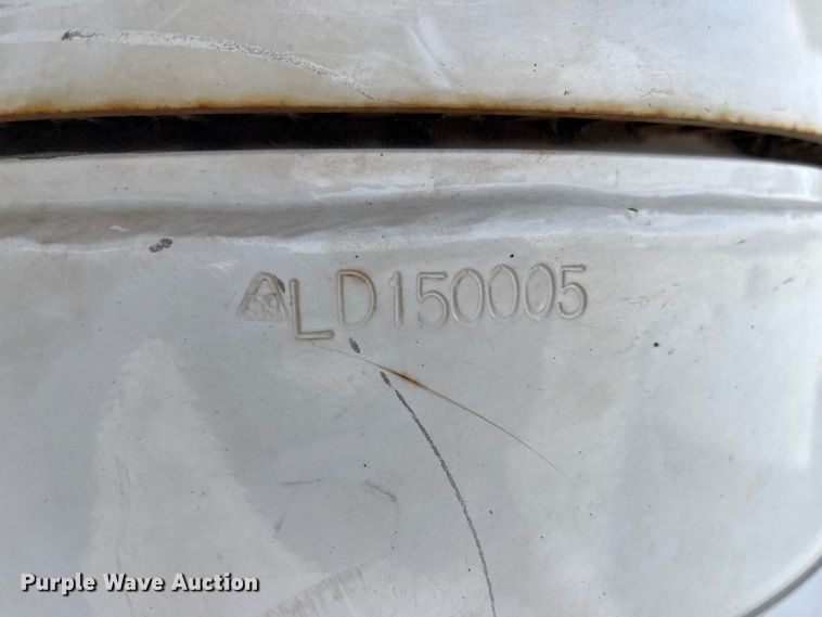 image for item MW9456 2016 Dodge Ram 5500HD  bucket truck