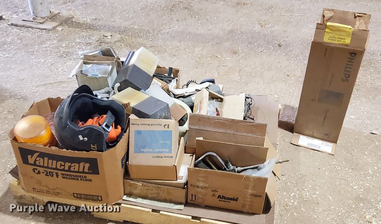 image for item DJ6138 Tools