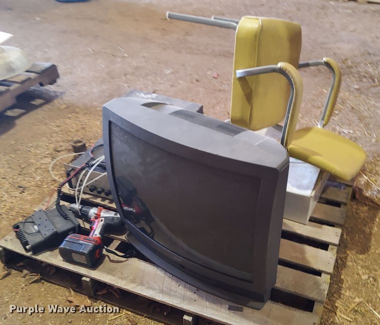 image for item DJ6138 Tools