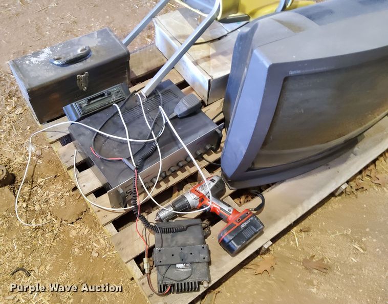 image for item DJ6138 Tools