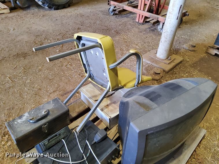 image for item DJ6138 Tools