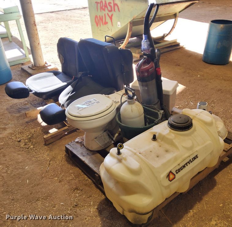 image for item DJ6138 Tools