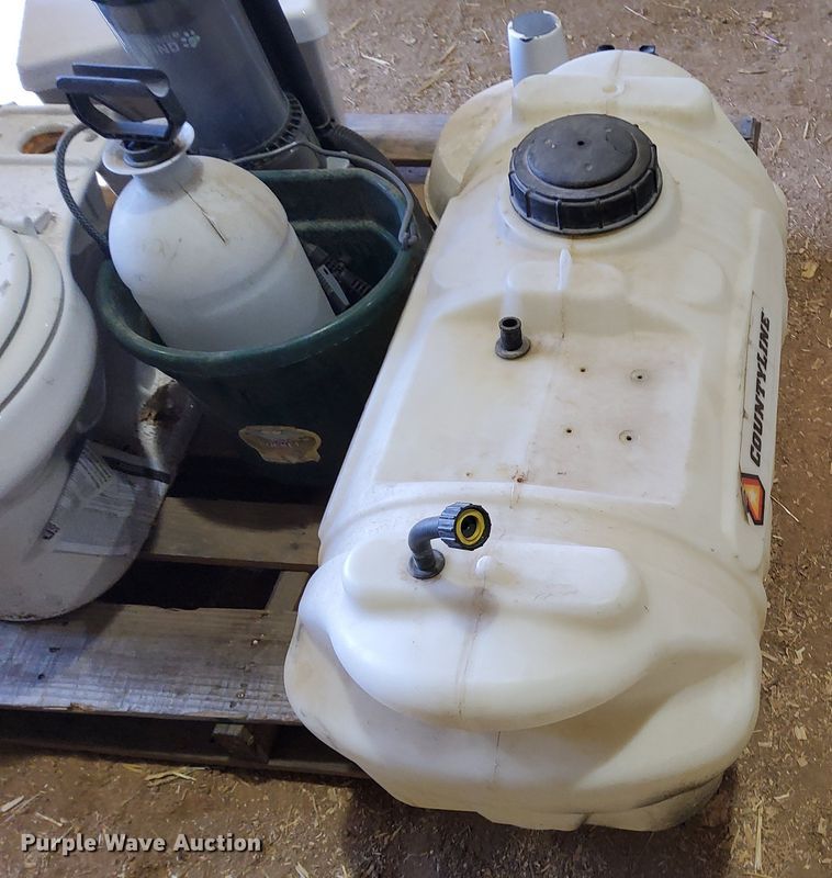 image for item DJ6138 Tools