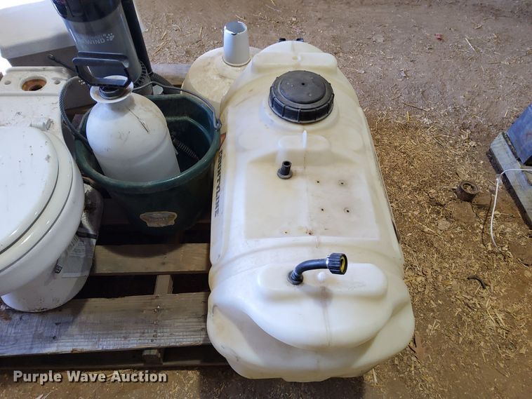 image for item DJ6138 Tools