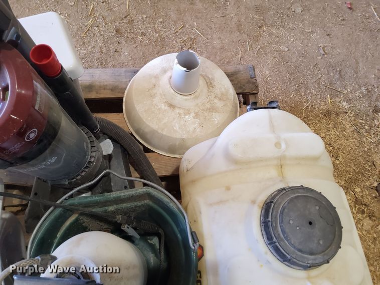 image for item DJ6138 Tools