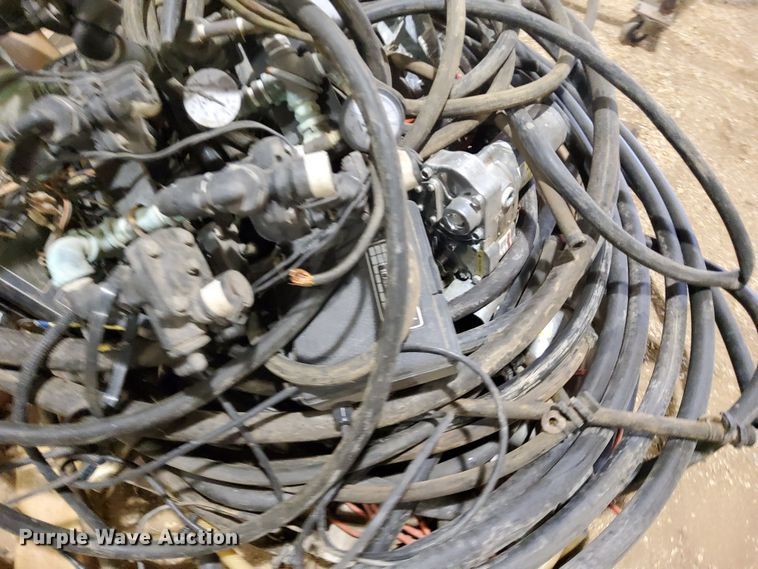 image for item DJ6139 (3) sprayers