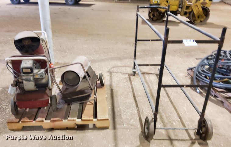 image for item DJ6140 Tools