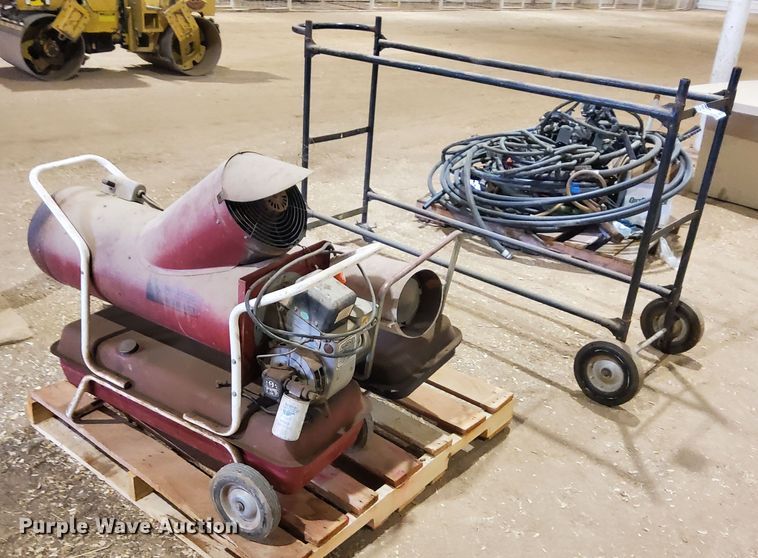 image for item DJ6140 Tools