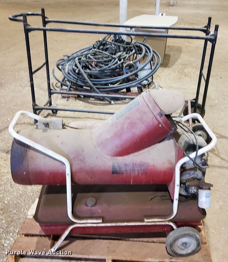 image for item DJ6140 Tools