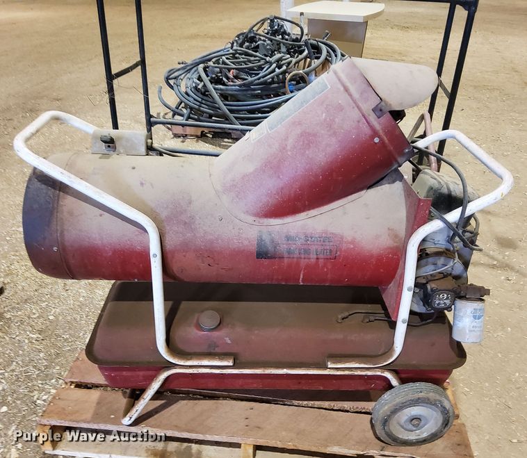 image for item DJ6140 Tools