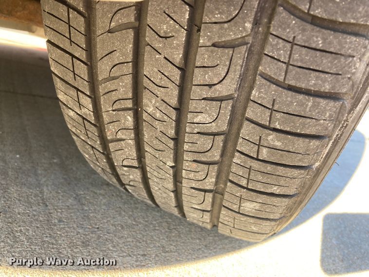 image for item DJ6143 2012 Chevrolet Impala 