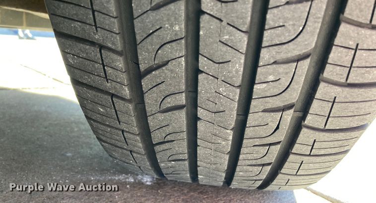 image for item DJ6143 2012 Chevrolet Impala 