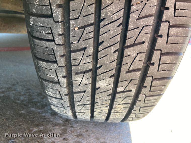 image for item DJ6143 2012 Chevrolet Impala 