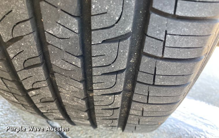 image for item DJ6143 2012 Chevrolet Impala 