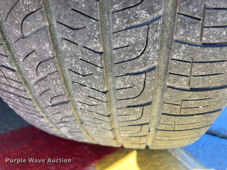 image for item DJ6144 2012 Ford Fusion 