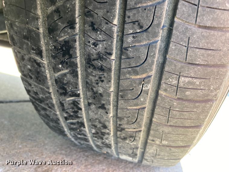 image for item DJ6144 2012 Ford Fusion 