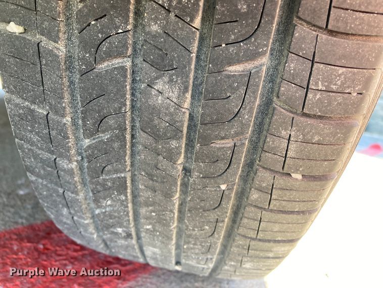 image for item DJ6144 2012 Ford Fusion 