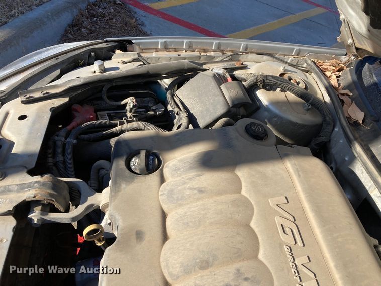 image for item DJ6145 2012 Chevrolet Impala