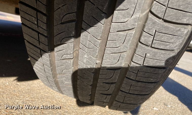 image for item DJ6145 2012 Chevrolet Impala