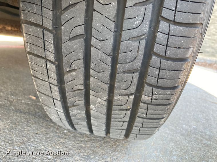 image for item DJ6145 2012 Chevrolet Impala