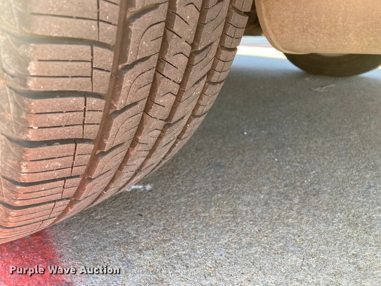 image for item DJ6145 2012 Chevrolet Impala