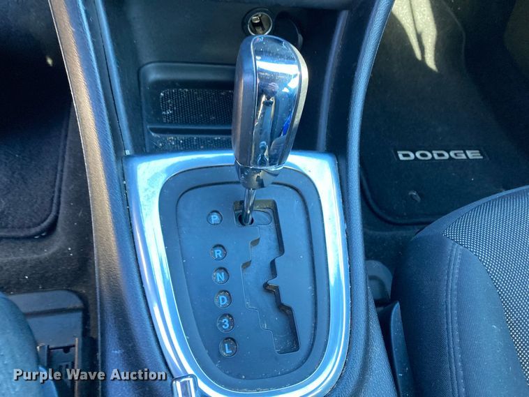 image for item DJ6146 2013 Dodge Avenger