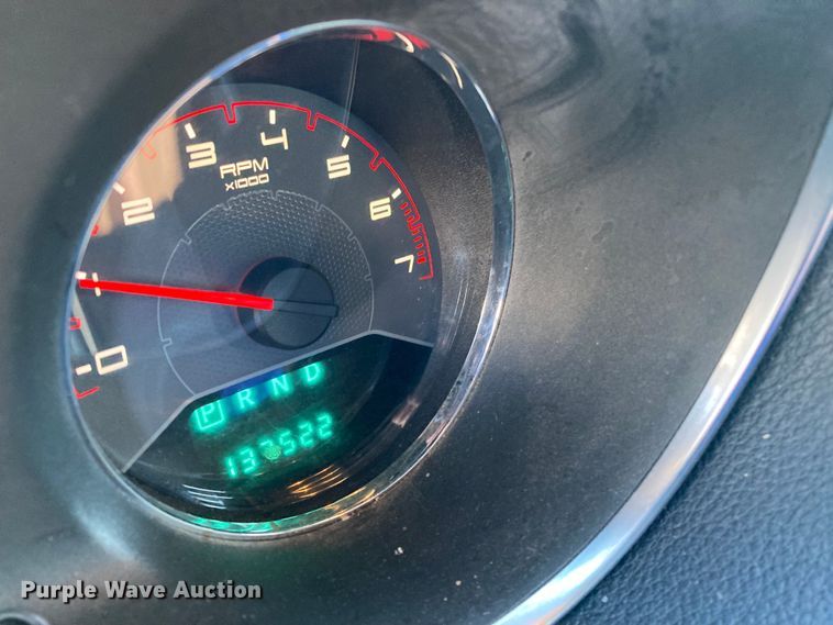 image for item DJ6146 2013 Dodge Avenger