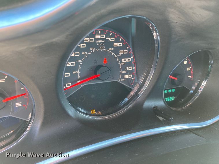 image for item DJ6146 2013 Dodge Avenger