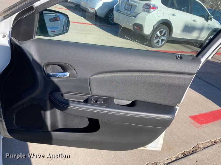 image for item DJ6146 2013 Dodge Avenger