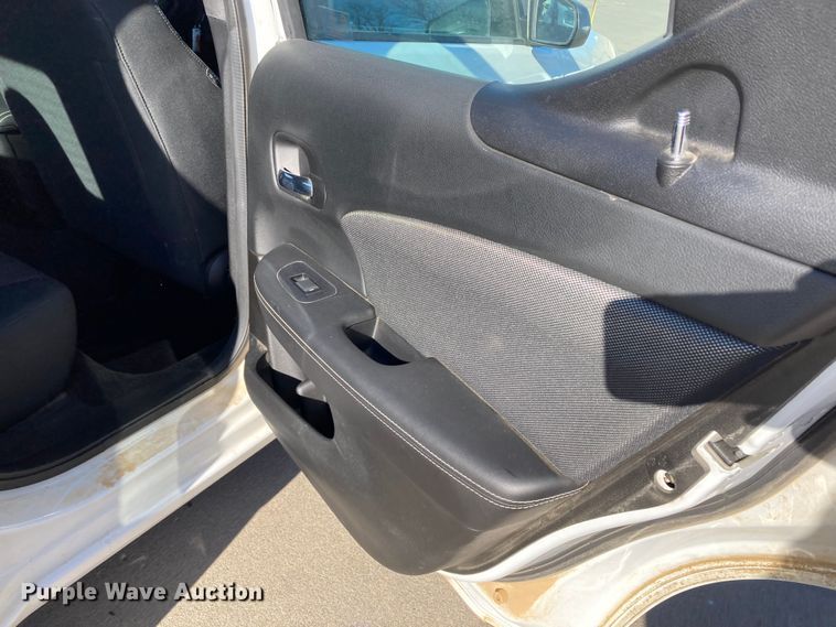 image for item DJ6146 2013 Dodge Avenger