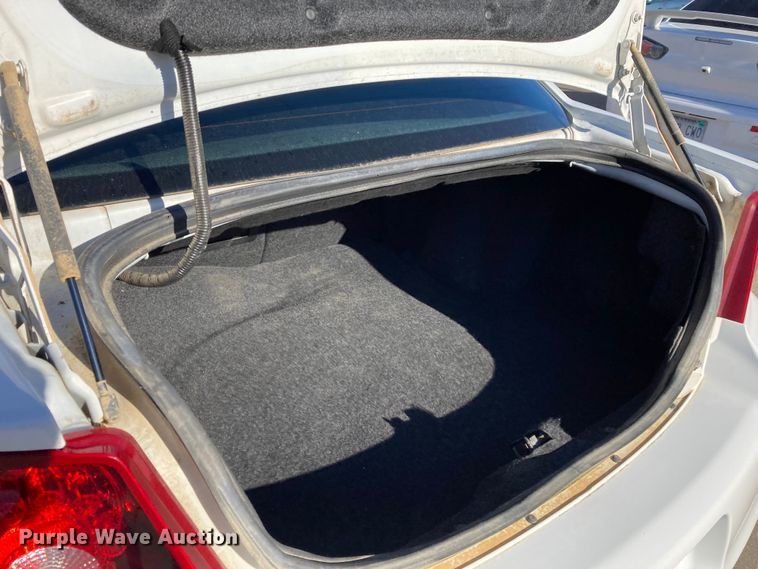 image for item DJ6146 2013 Dodge Avenger