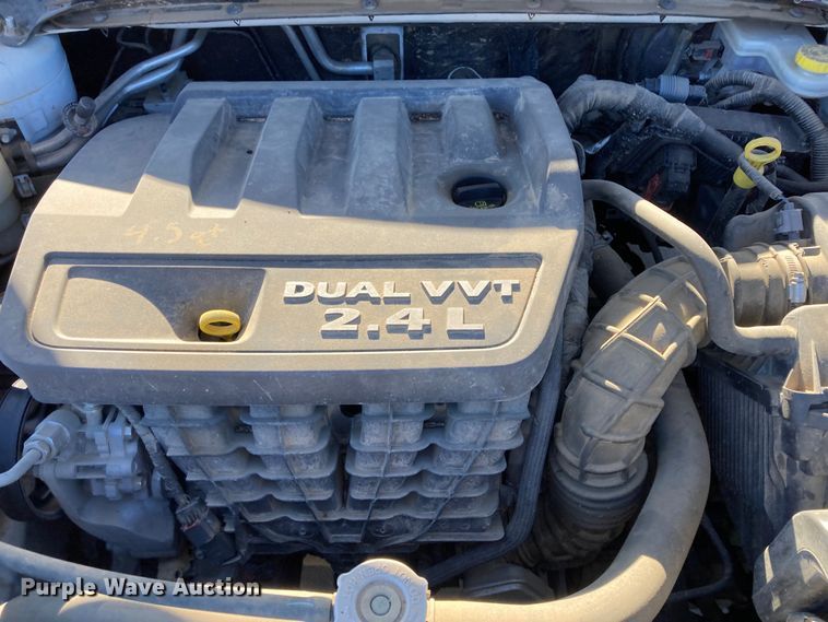 image for item DJ6146 2013 Dodge Avenger