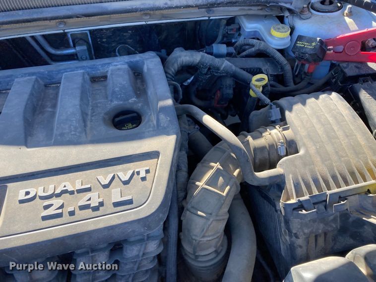 image for item DJ6146 2013 Dodge Avenger