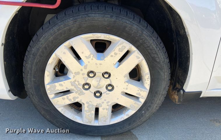 image for item DJ6146 2013 Dodge Avenger