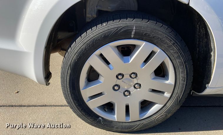 image for item DJ6146 2013 Dodge Avenger