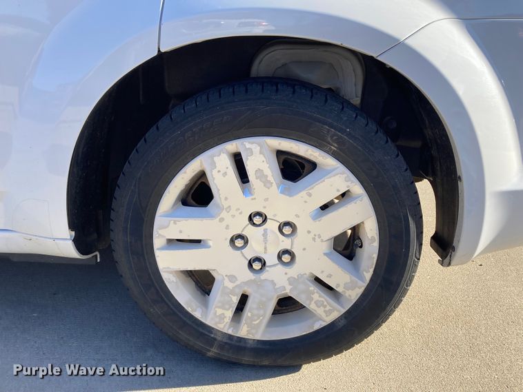 image for item DJ6146 2013 Dodge Avenger