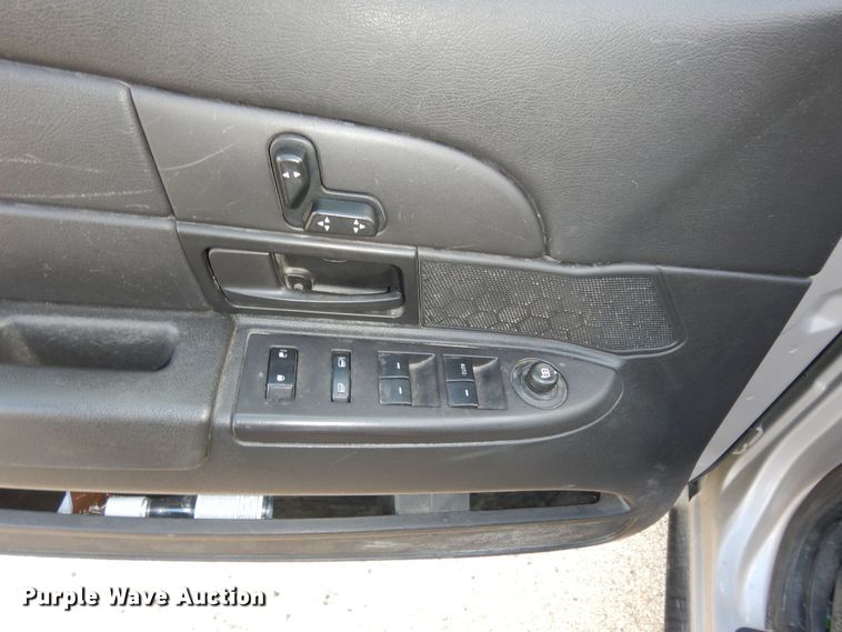 image for item DK7503 2011 Ford Crown Victoria Police Interceptor