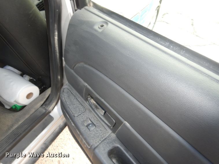 image for item DK7503 2011 Ford Crown Victoria Police Interceptor