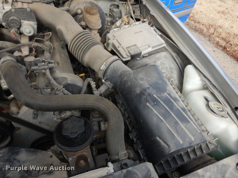 image for item DK7503 2011 Ford Crown Victoria Police Interceptor