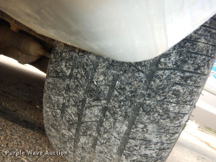 image for item DK7503 2011 Ford Crown Victoria Police Interceptor