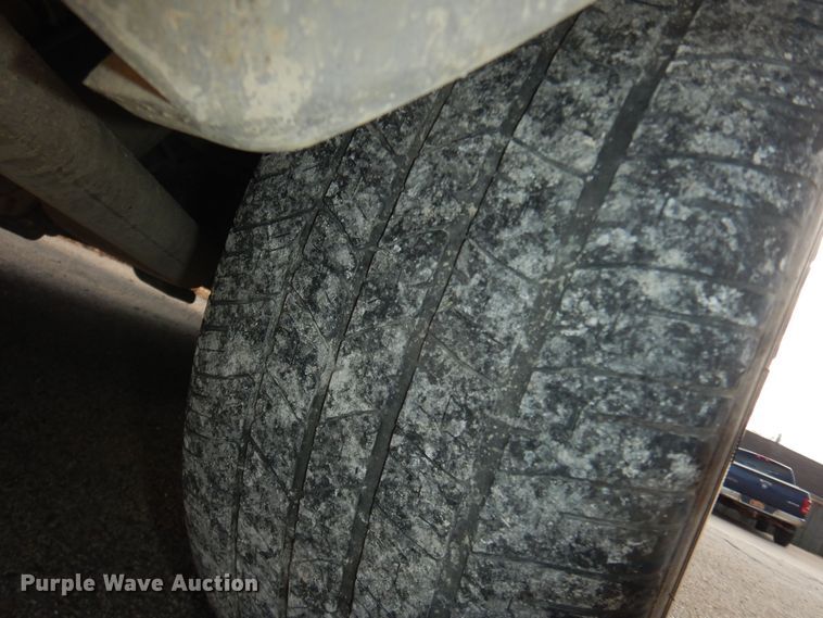 image for item DK7503 2011 Ford Crown Victoria Police Interceptor