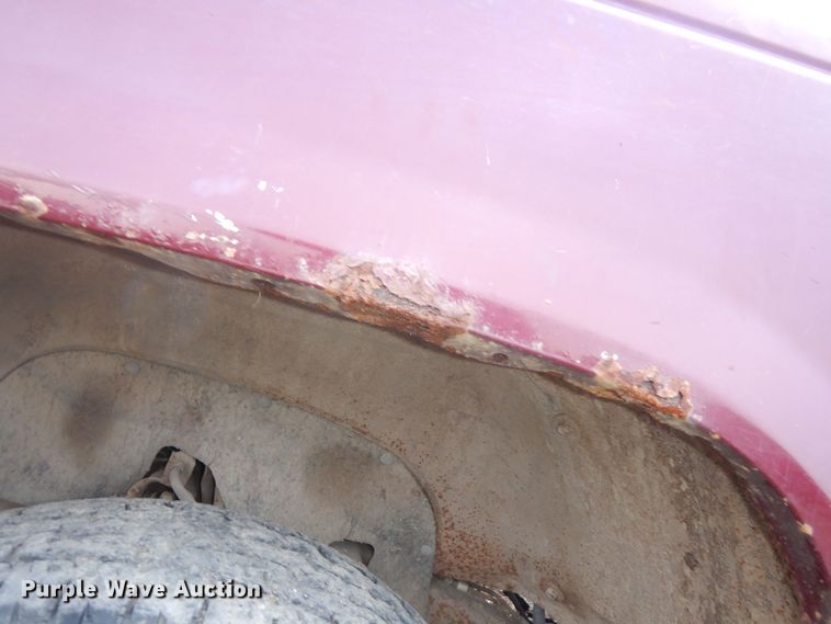 image for item DK7507 1994 Chevrolet K1500  pickup truck